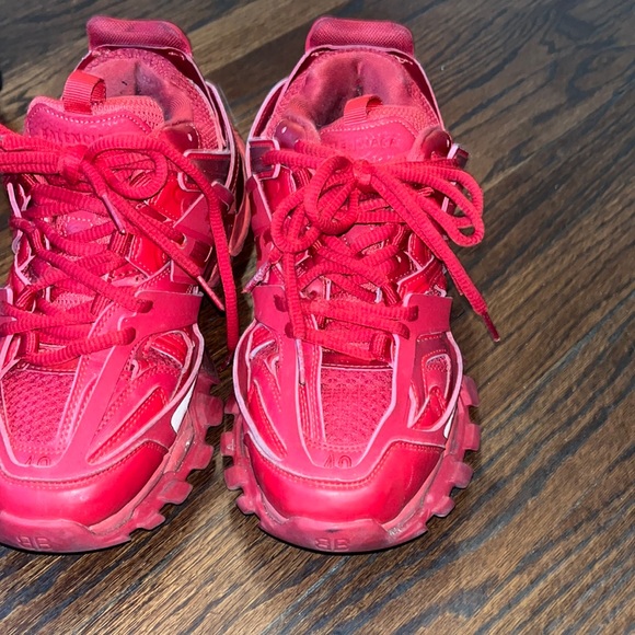Balenciaga runner - Picture 1 of 4